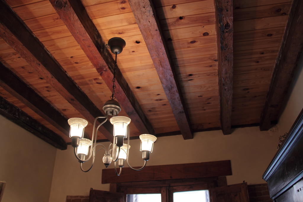 Hosteria De La Galeria Cerdan Talavera de la Reina Bilik gambar